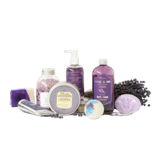 Bath & Handwash
