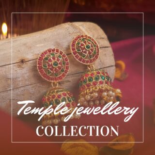 Temple Jewellery