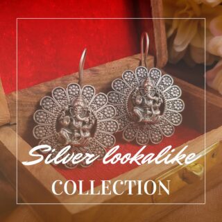 Silver Lookalikes
