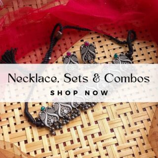 Necklace, Sets & Combos