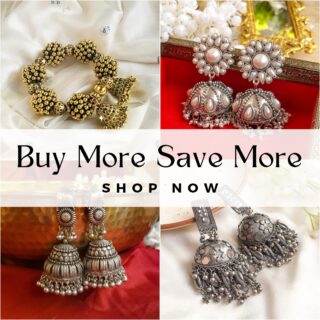 Buy More Save More