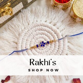 All Rakhi's & Combos