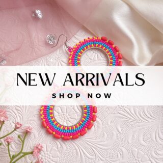 Fresh Arrivals